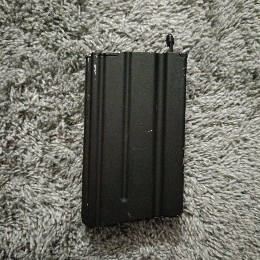 東京マルイ 89式5.56mm小銃（折曲銃床式）