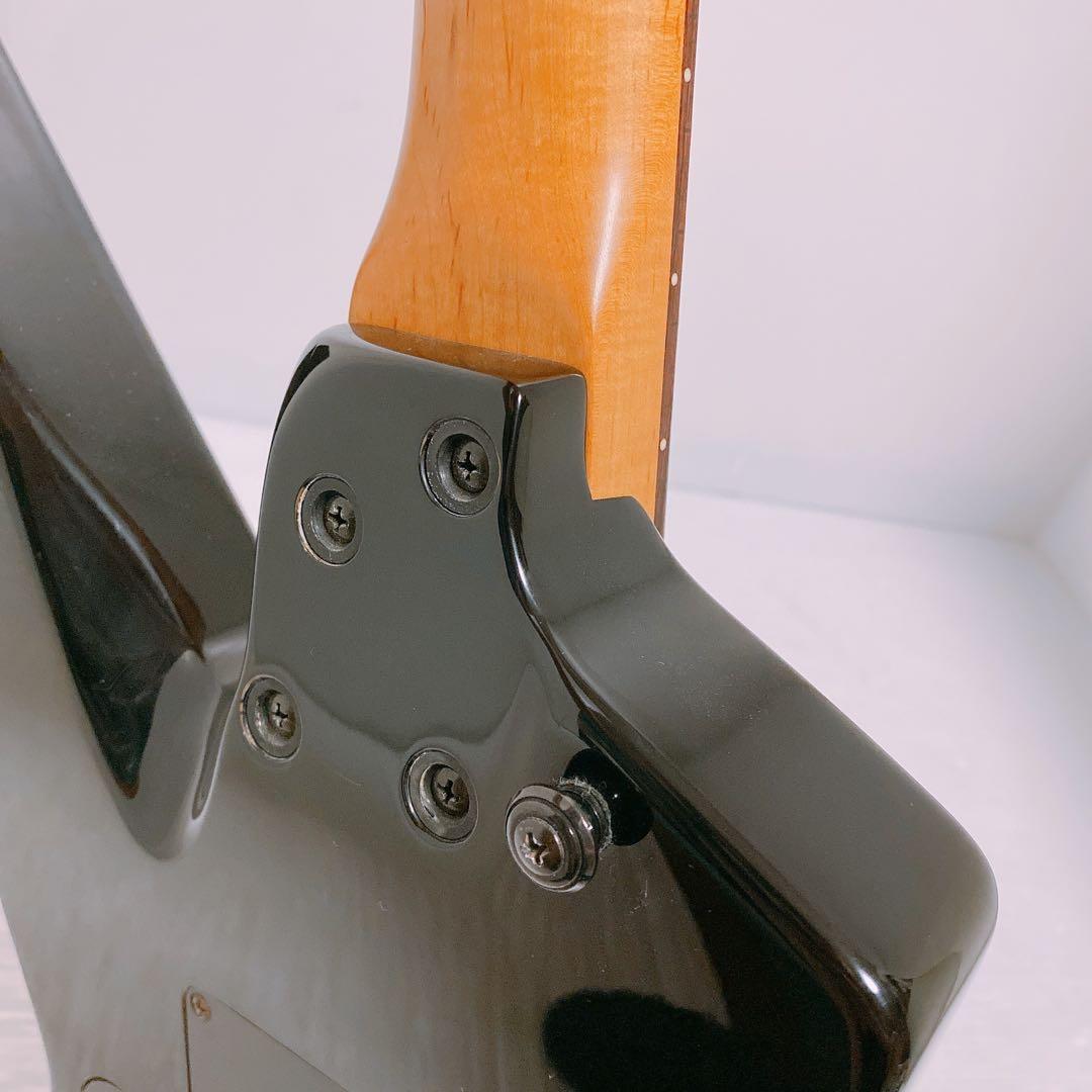 Grass Roots エレキギター Anchangモデル