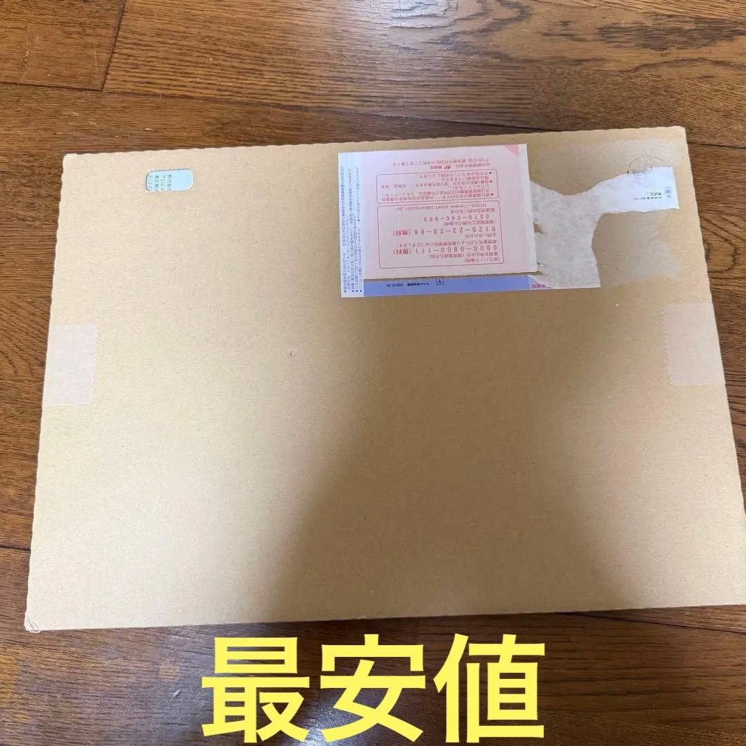 ケ*ん様 完全未開封井上和 直筆サイン入りアナザーカバー Monologue 1