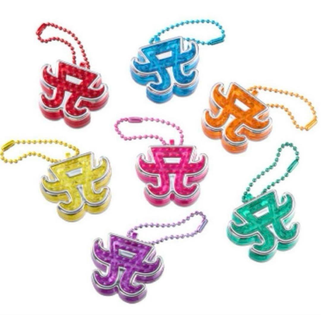 ［新品］浜崎あゆみ　A CHARM LIGHT 7CLORS BOX