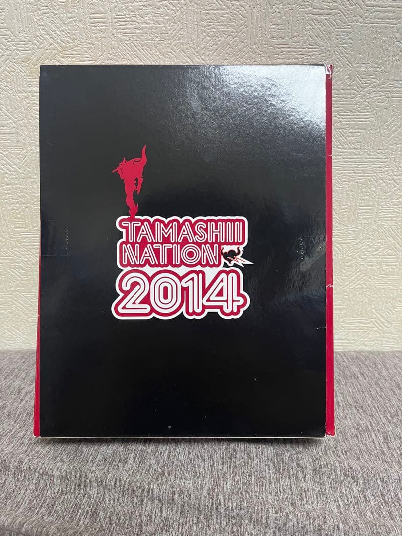 魂ネイション2014 S.I.C 仮面ライダーオーズタマシーコンボ