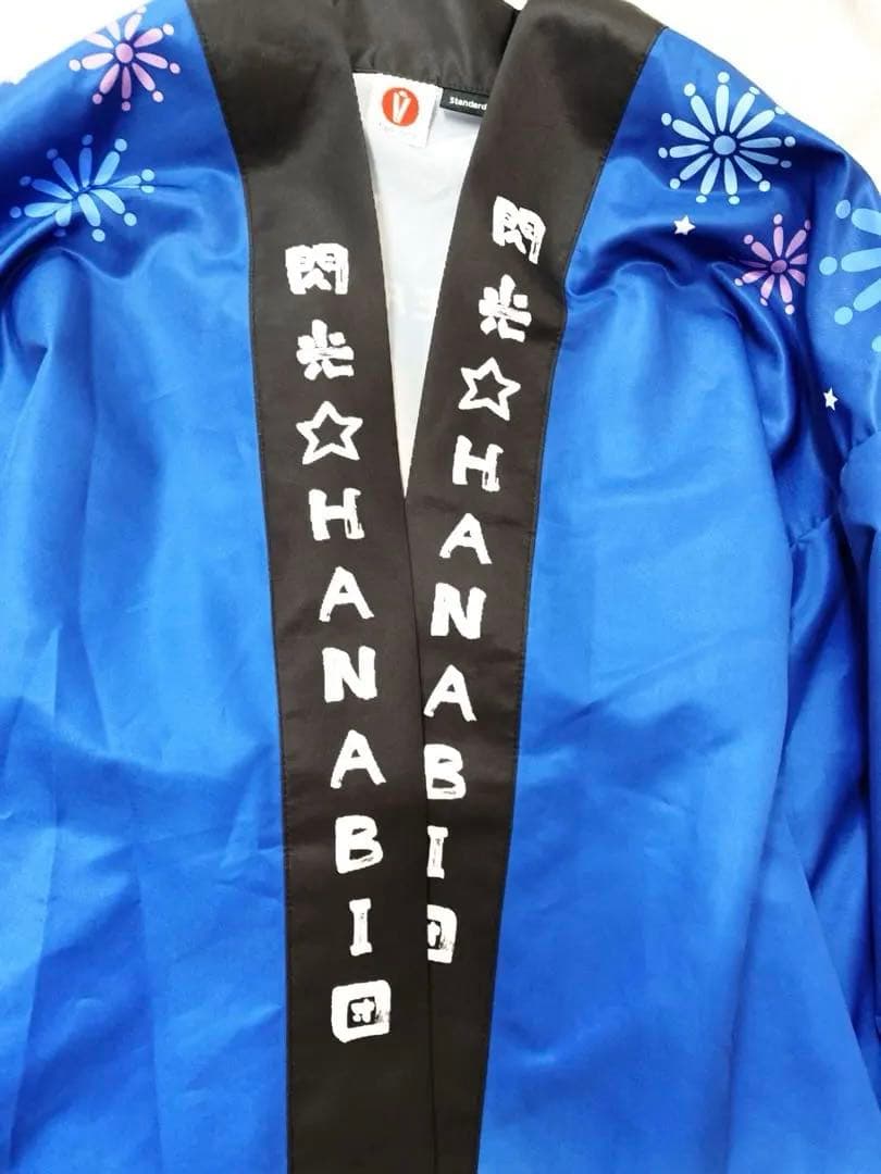 ちまドル アイドルマスター ミリオンライブ！ 法被 閃光☆HANABI団