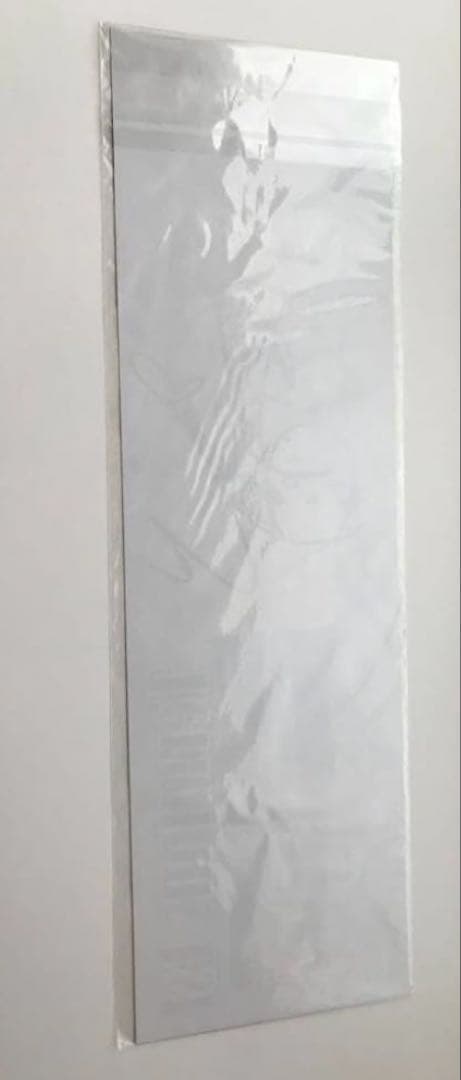 精霊使い剣舞　特典　複製サイン入りポスター5種類