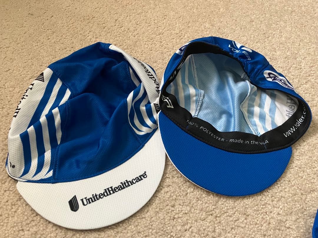 み*ん様 サイクリングジャージ　おそらく支給品　Mサイズ