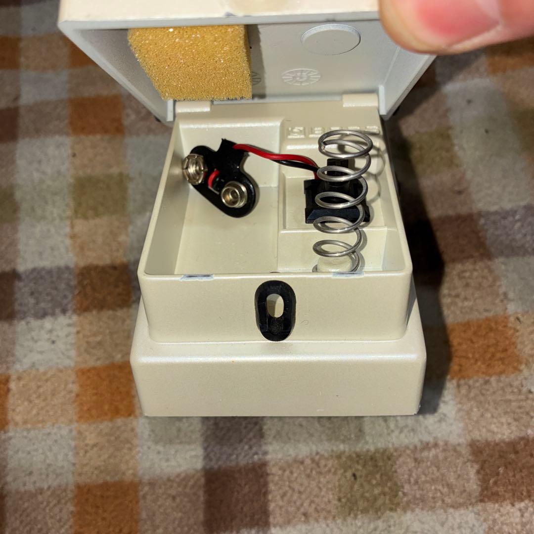 BOSS DD-6 デジタルディレイ　動作ok