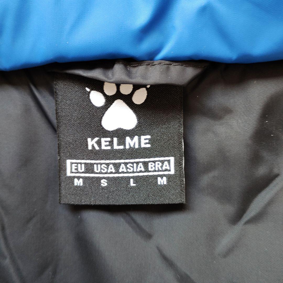 ザスパ群馬2024年選手着用のウインドブレイカー