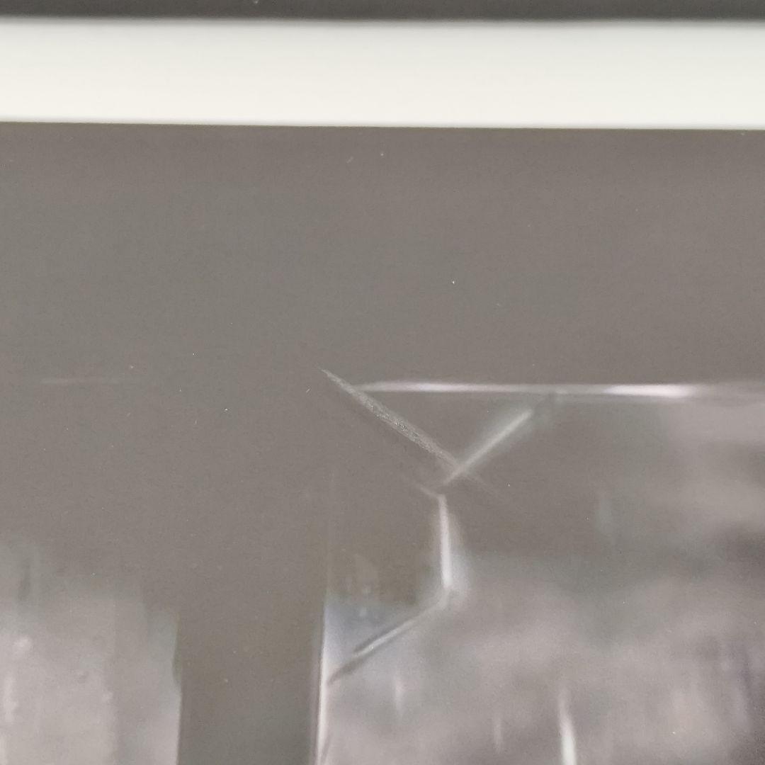 アールビバン 版画 KEI 黒猫さん 5/15 ミクスドメディア 保証書付