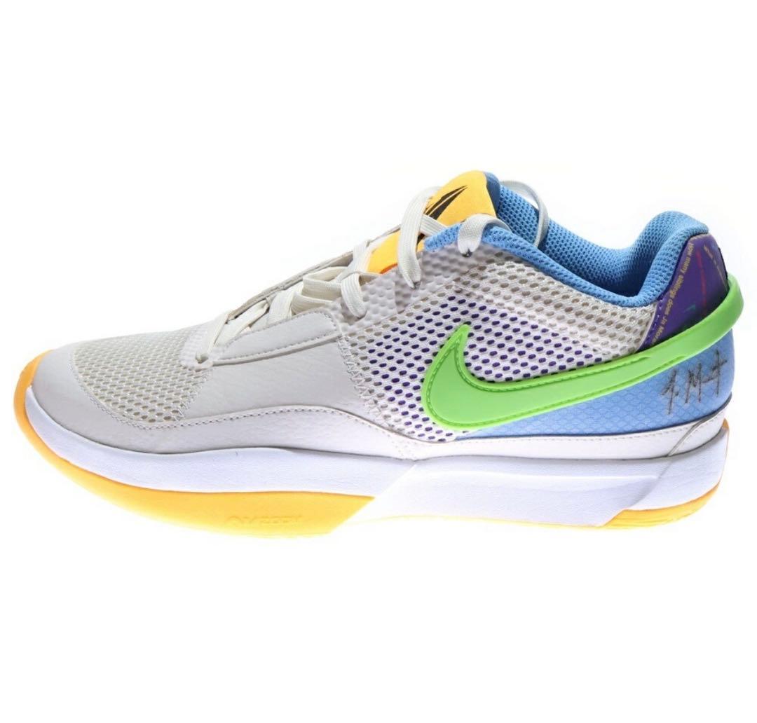 シューズ(男性用) Nike Ja1