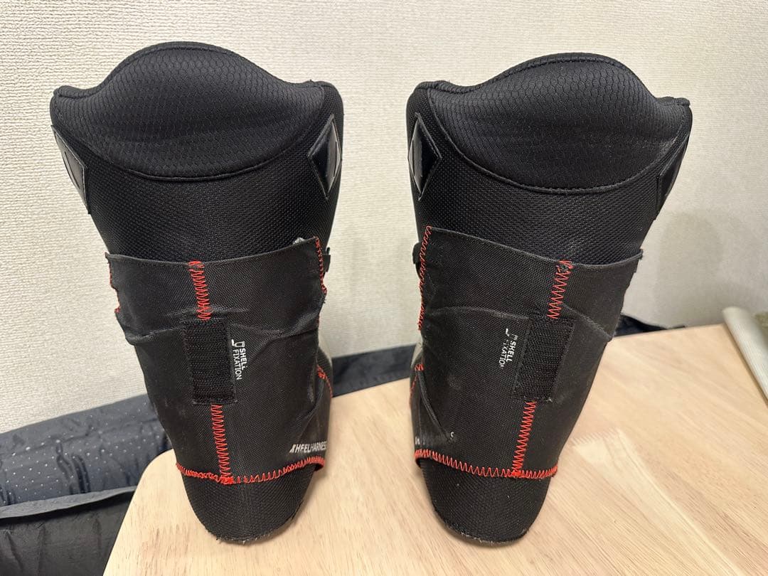 スノーボード Deeluxe Areth Rin