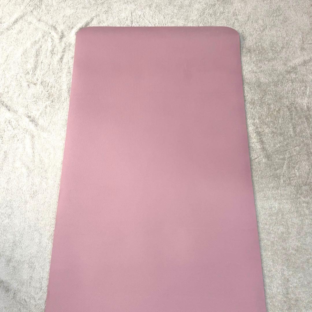 SUKALA 3点セット ヨガマット ヨギラグ ヨギマットバッグ ローズ ピンク