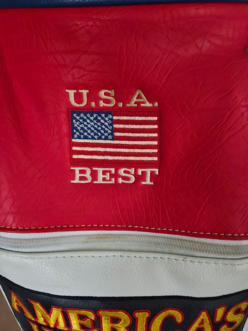 ⭐ベルディング⭐キャディバッグ⭐