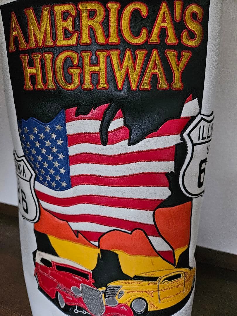 ⭐ベルディング⭐キャディバッグ⭐