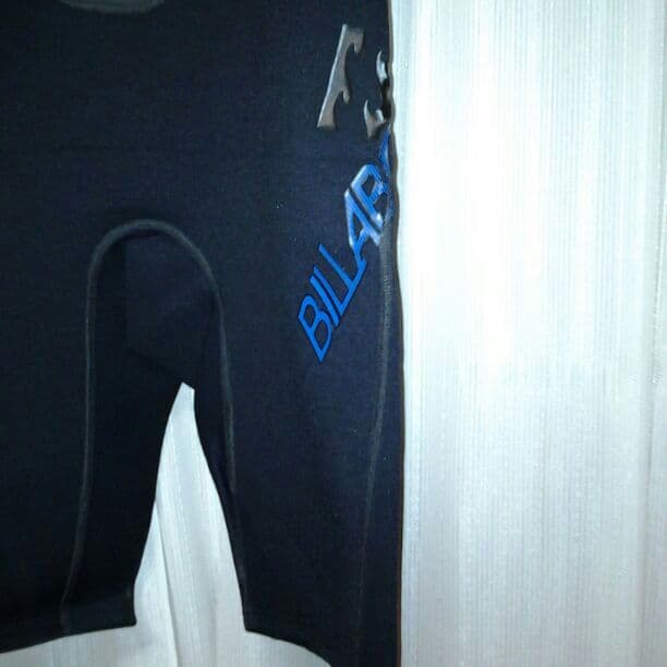 ビラボン★INTRUDERスプリング★2×2mm★size:XL