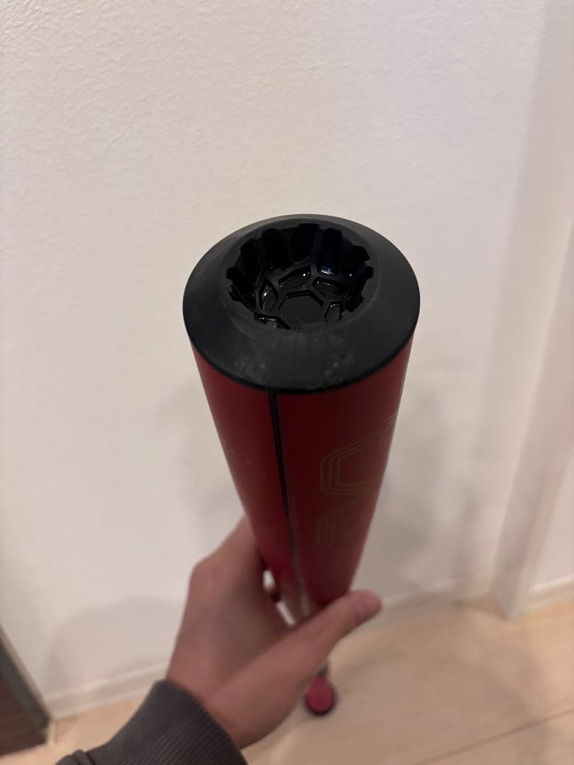 DEMARINI JSBB 軟式バット