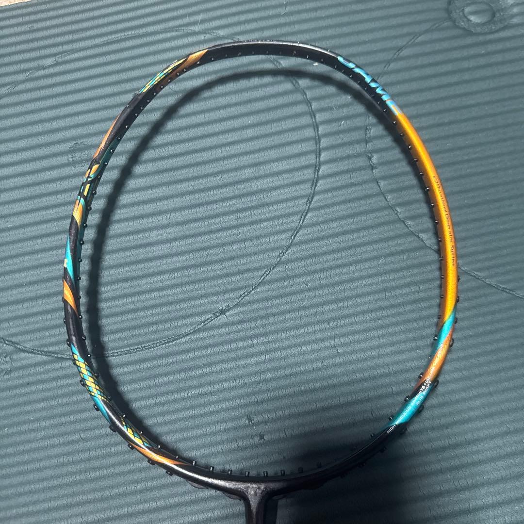 アストロクス88dGAMEラケットアストロクス88dGAMEラケット太田