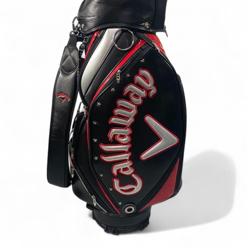 キャロウェイ キャディバッグ エクシア Exia 21 9.5型 47インチ対応