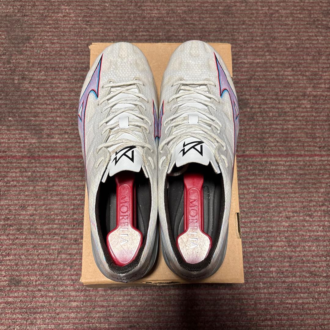 サッカースパイク α アルファ PRO