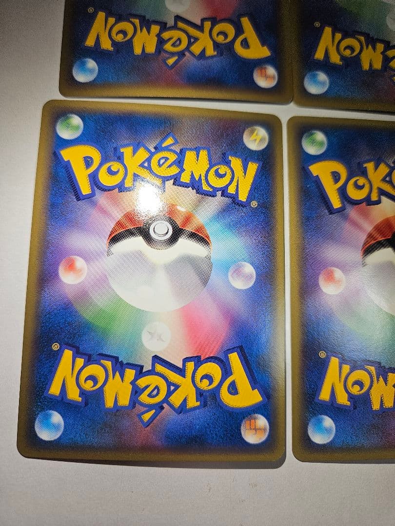 6枚セット 第2期プレイヤーズ継続キットカード