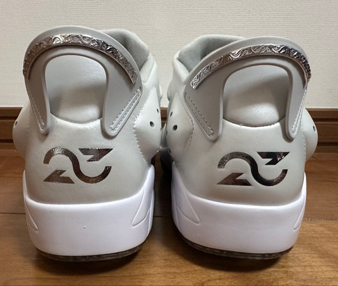 ナイキ エア ジョーダン 6 レトロ ゴルフ28.5cm