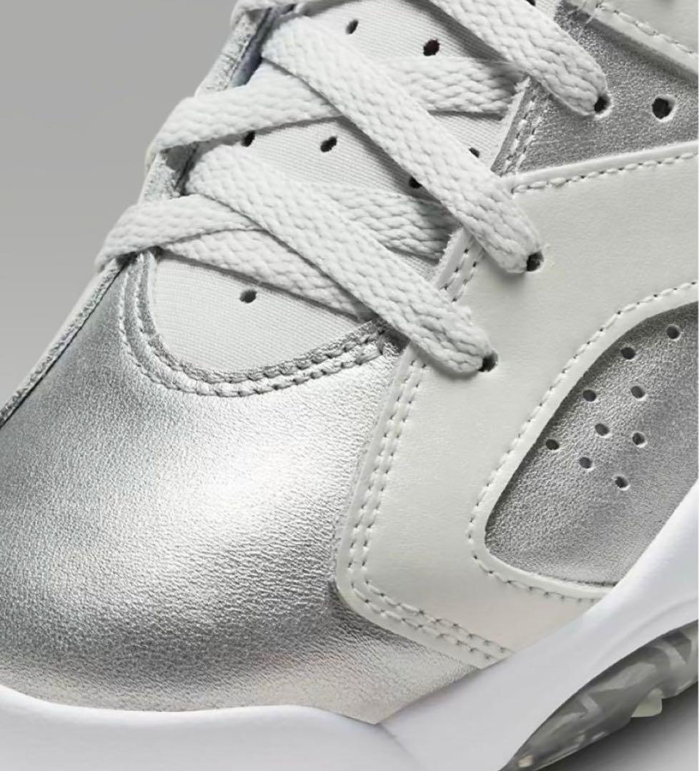 ナイキ エア ジョーダン 6 レトロ ゴルフ28.5cm