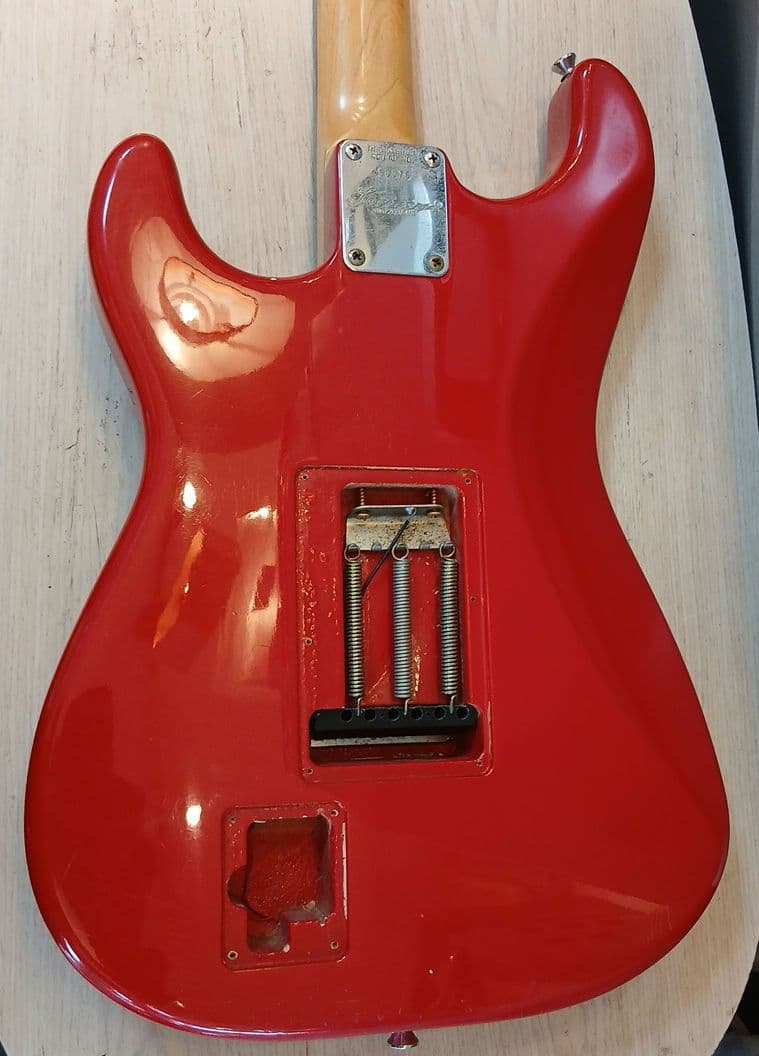 ジャンク　BLADE LEVINSON R1　修理ベース　部品取り