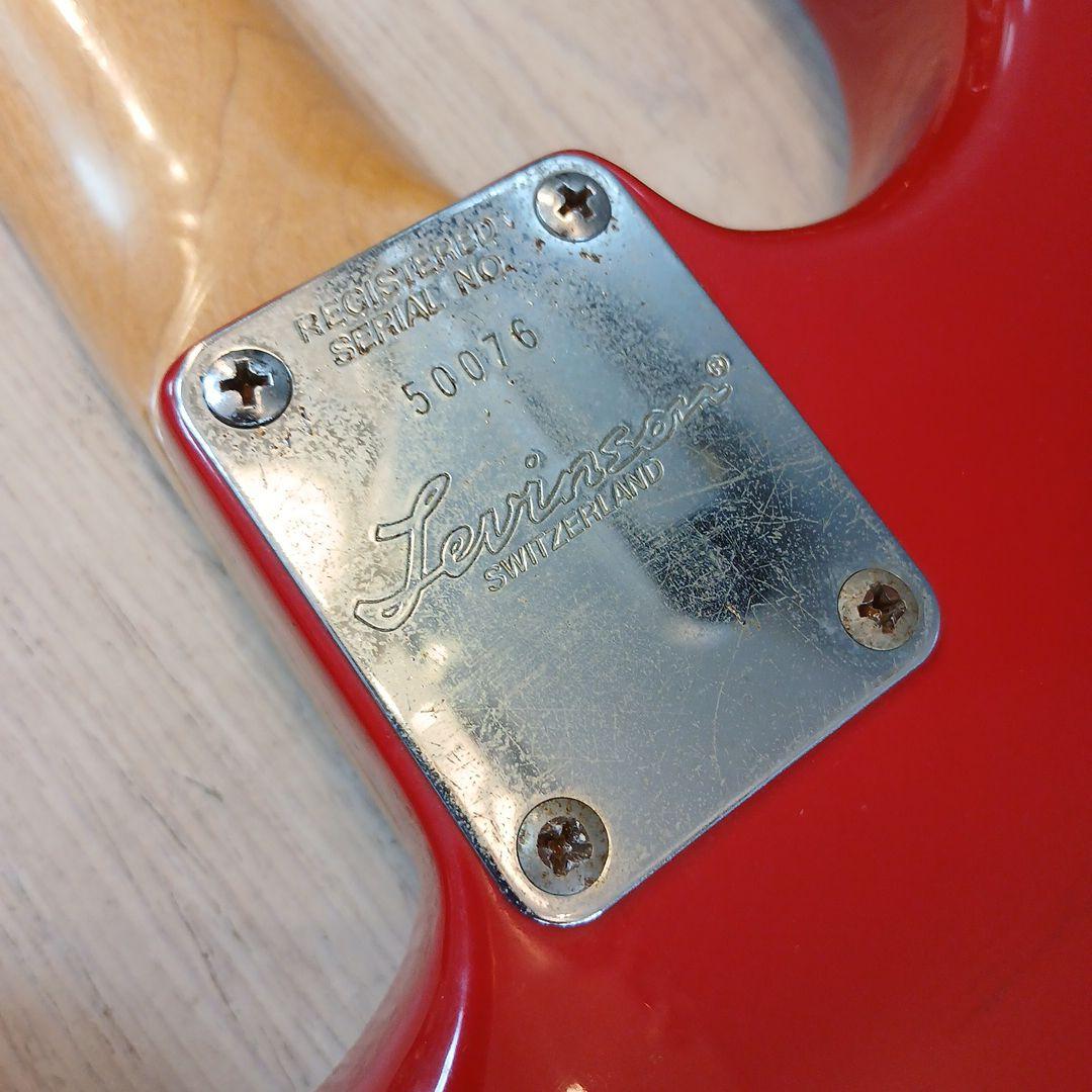 ジャンク　BLADE LEVINSON R1　修理ベース　部品取り