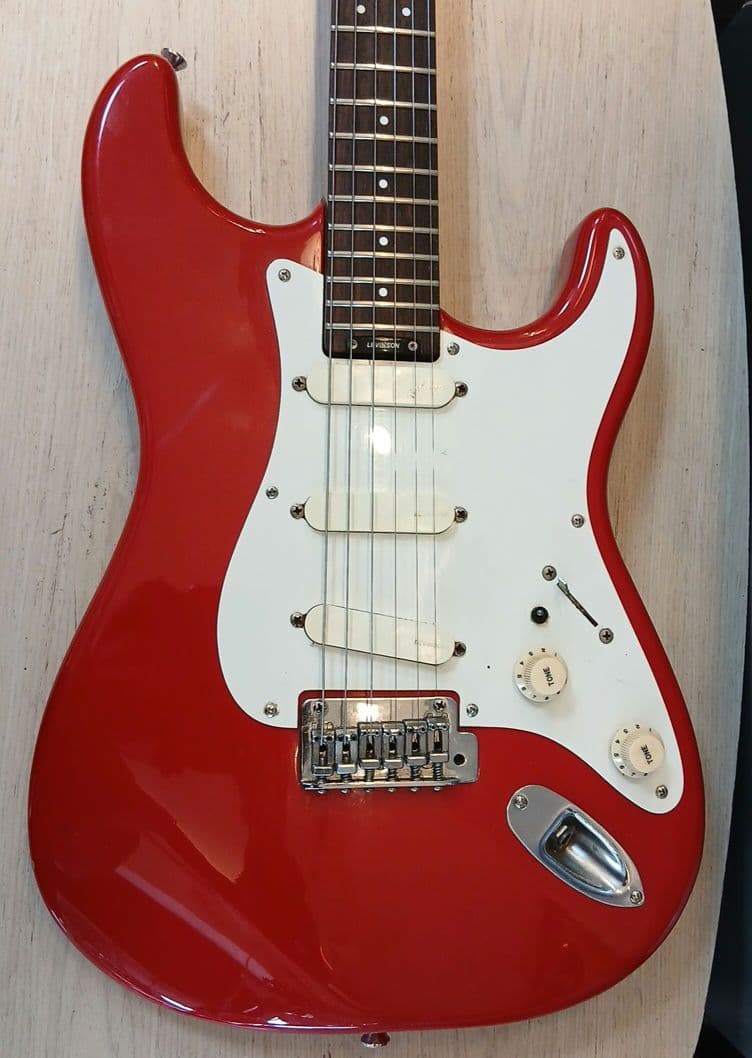 ジャンク　BLADE LEVINSON R1　修理ベース　部品取り