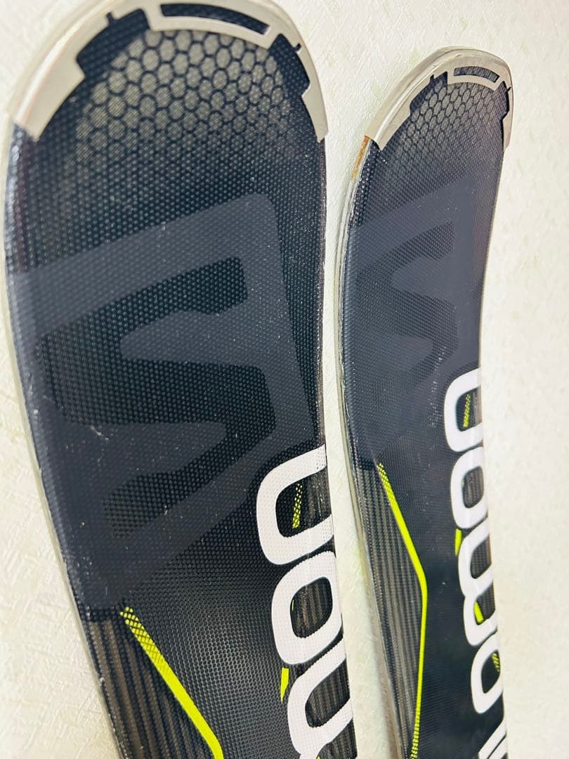 SALOMON　サロモン　スキー板　X-DRIVE 8.3　169cm　セット