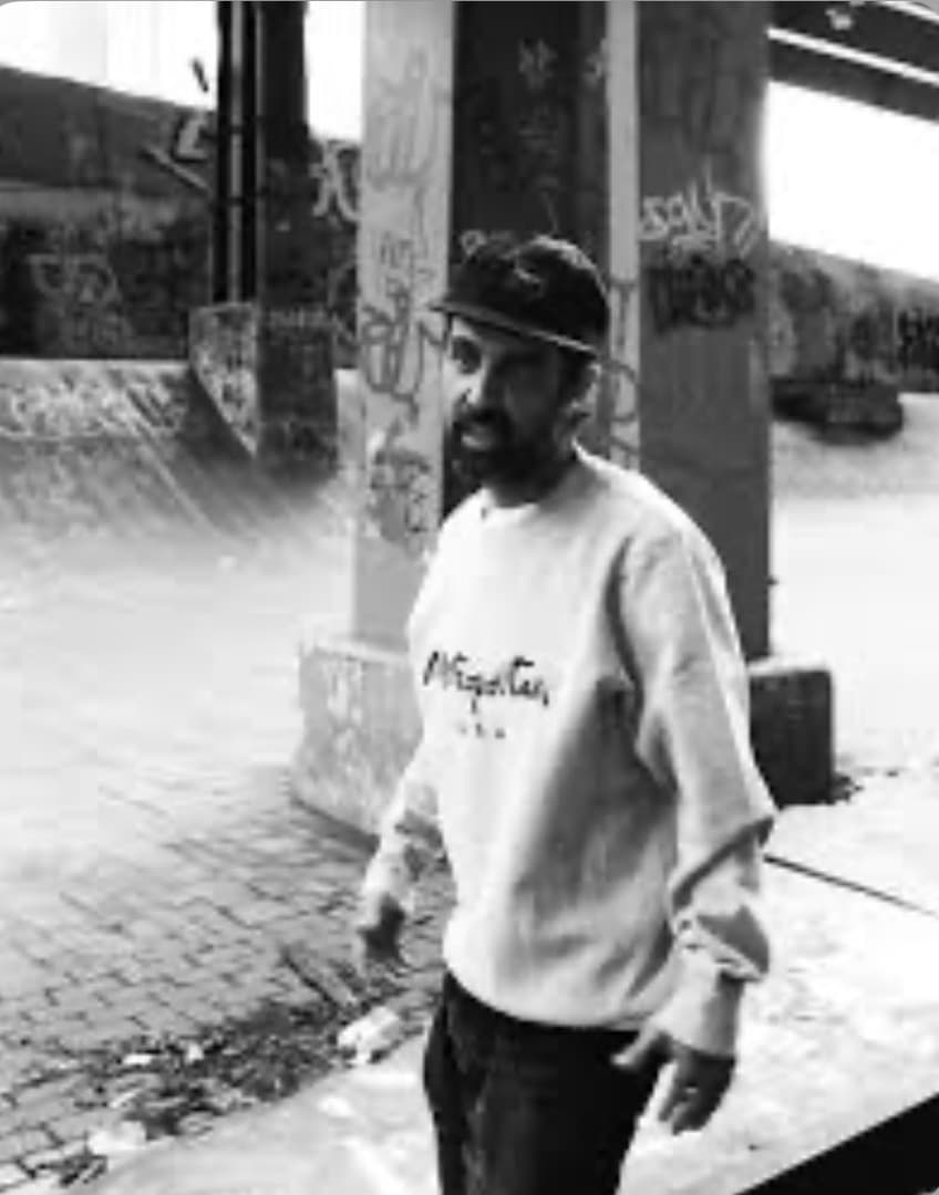 metropolitan USA classic logo XL 黒 新品未使用