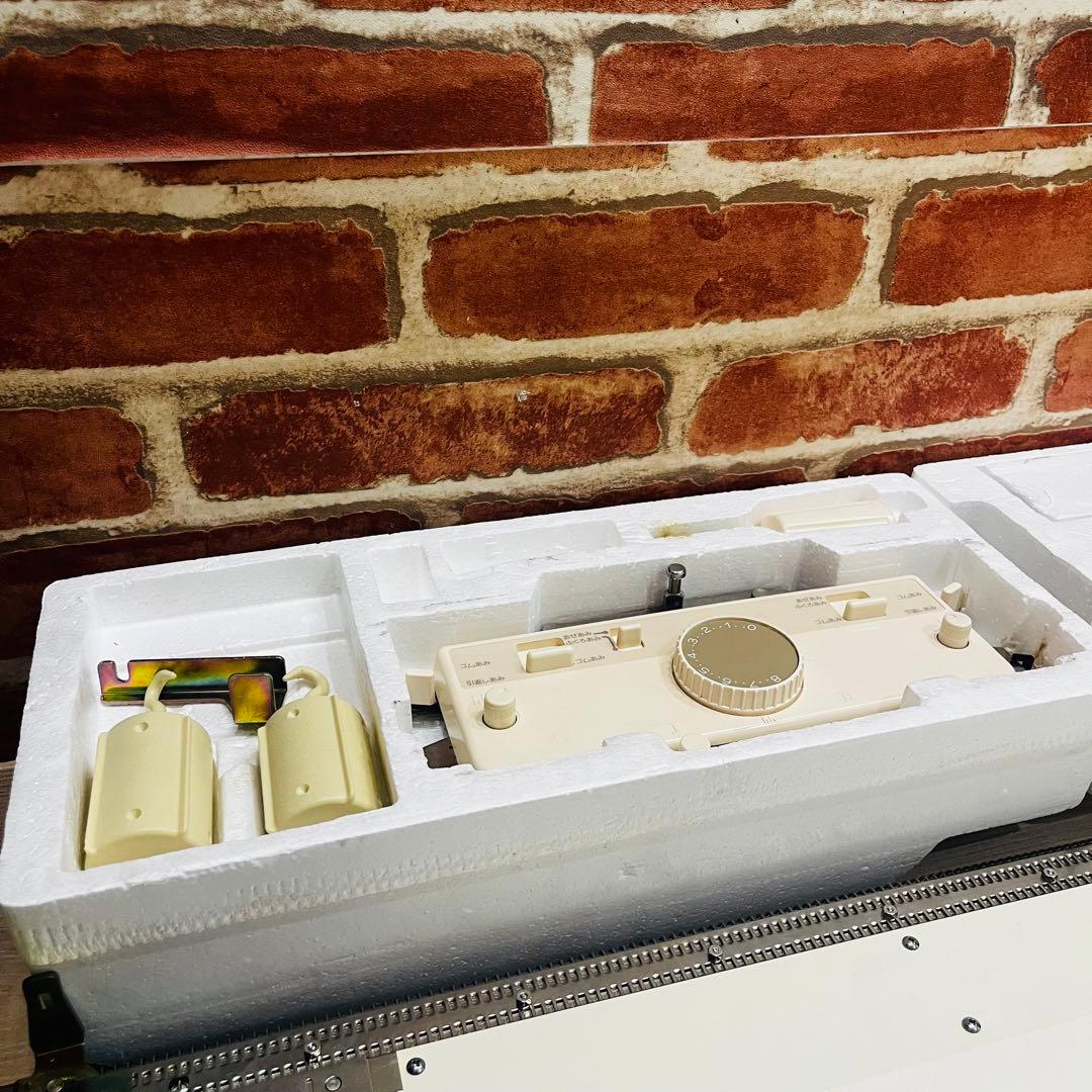 K3111 【ブラザー 】ゴム編機 kR-840