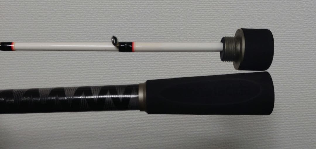 【alphatackle】夢人 ヤリイカ 175