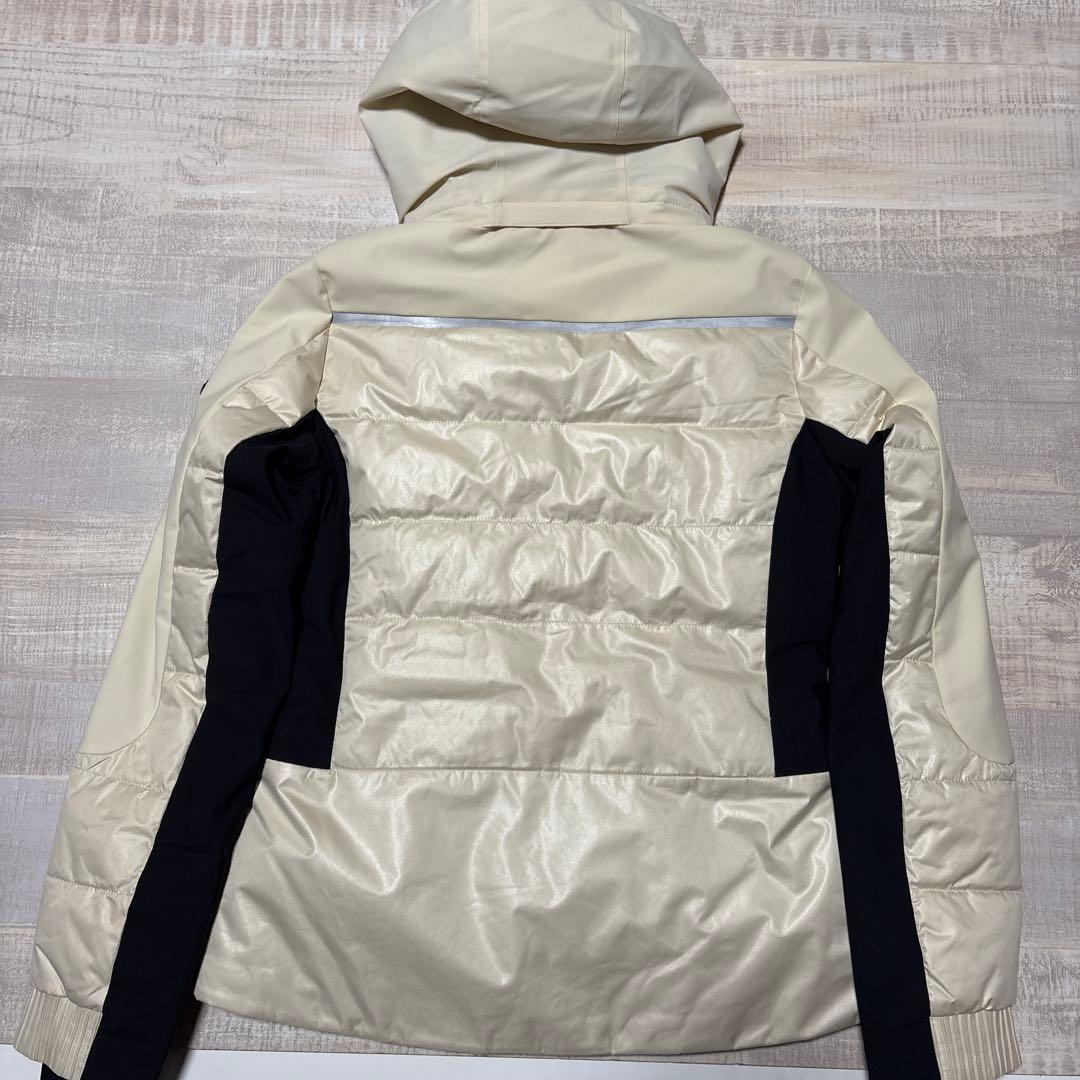 フェニックス★エレガントシャイニングスノー★セットアップ【レディースサイズM】