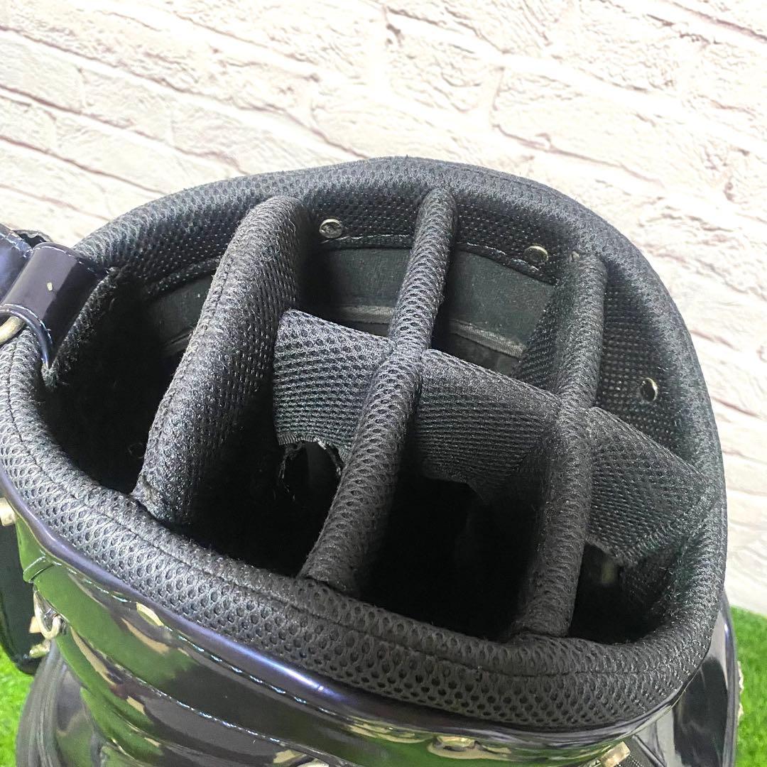 マスターバニー MASTER BUNNY EDITION キャディバッグ 9.5