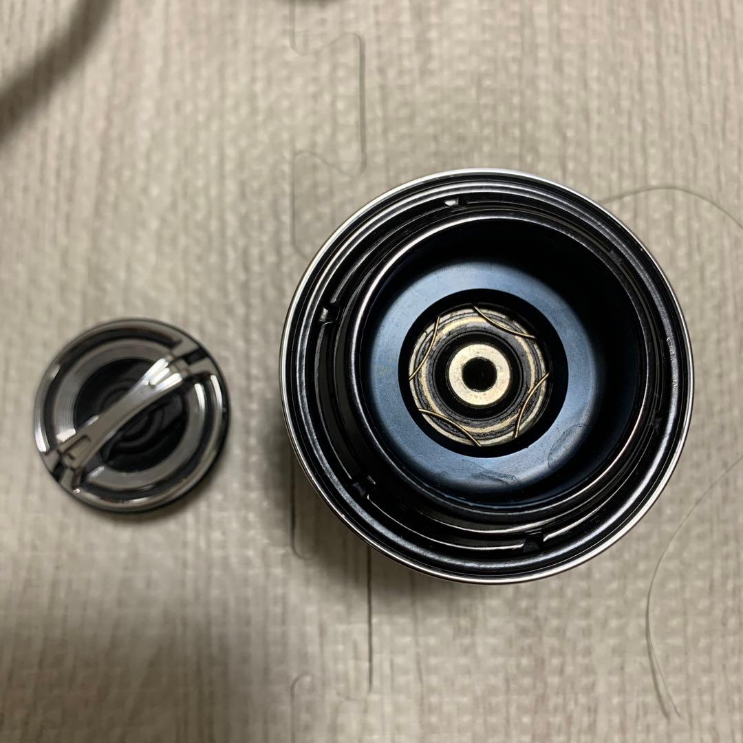 シマノ21ツインパワーSW8000HG