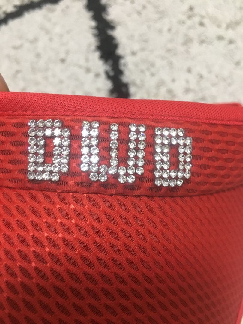 レディースウェア DANCE WITH DRAGON D3-165225