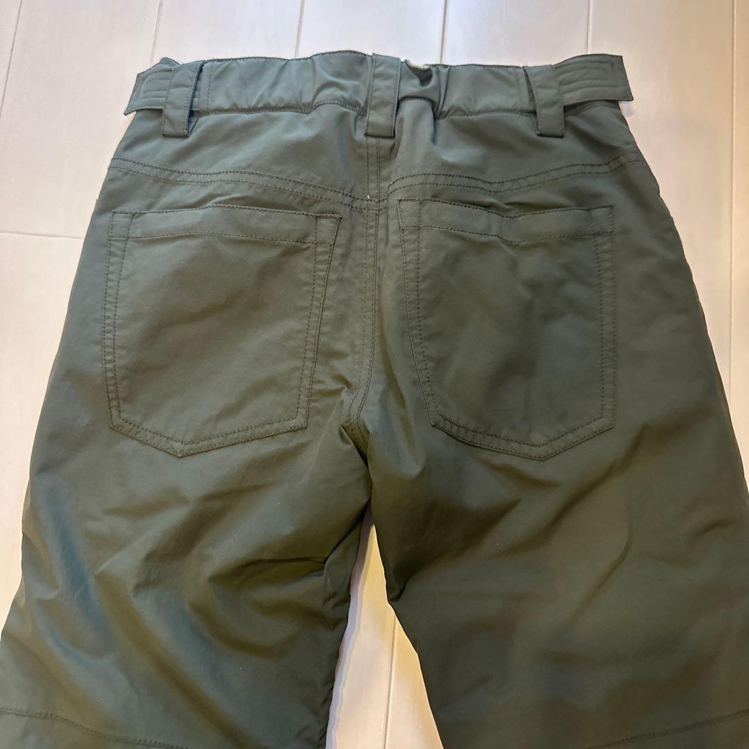 BURTON スノーボードウェアセット S