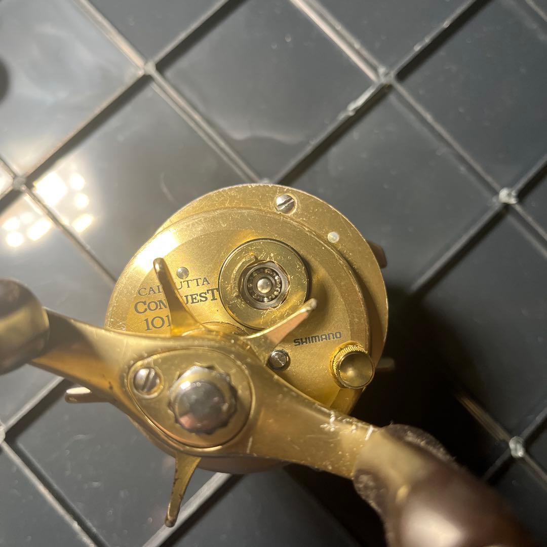 01 カルカッタコンクエスト　101