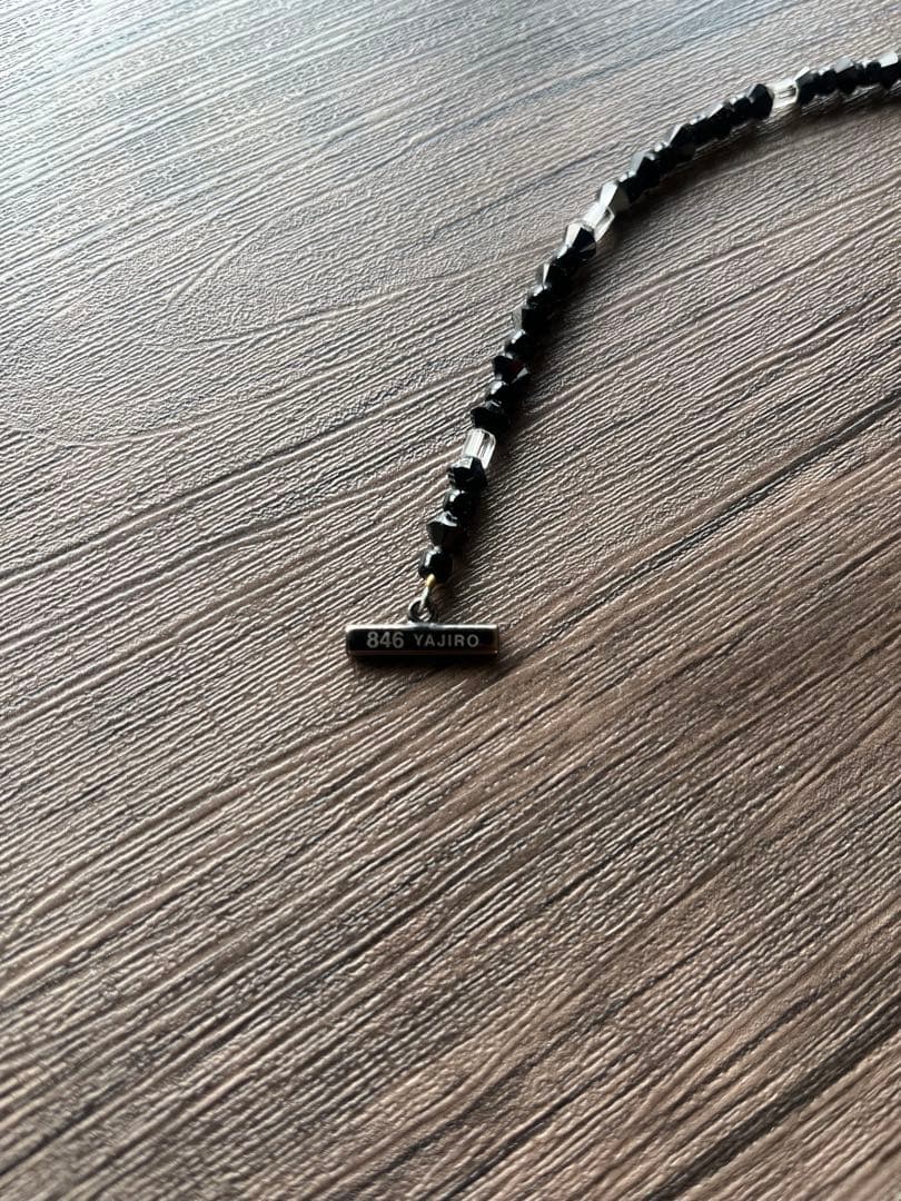 アクセサリー 846 YAJIRO