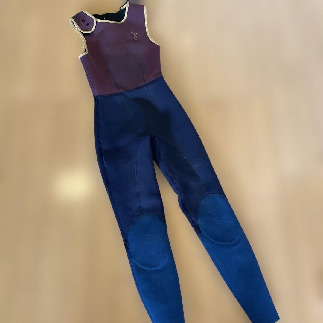 タッパーロンジョンセット　Seea