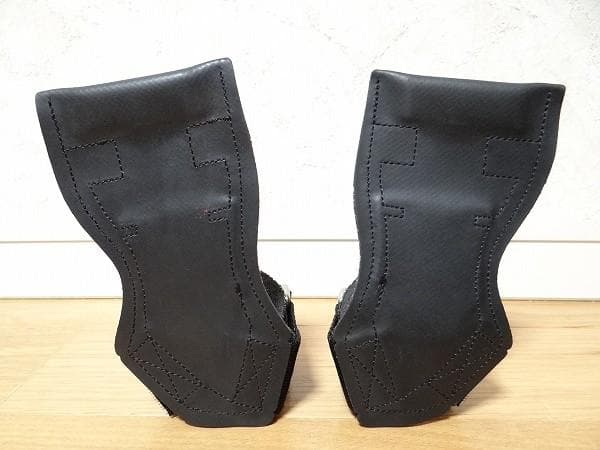 ゴールドジム パワーグリップ プロタイプ Sサイズ トレーニング ボディビル