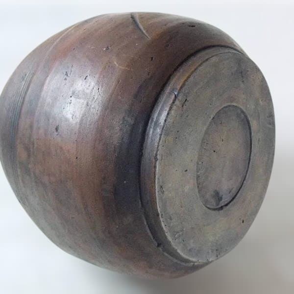 古備前 徳利 古壷 逸品 時代物 骨董