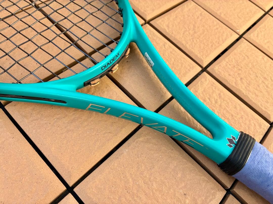 【程度良好】★DIADEM ELEVATE９８ Ｇ２ ダイアデム エレベート