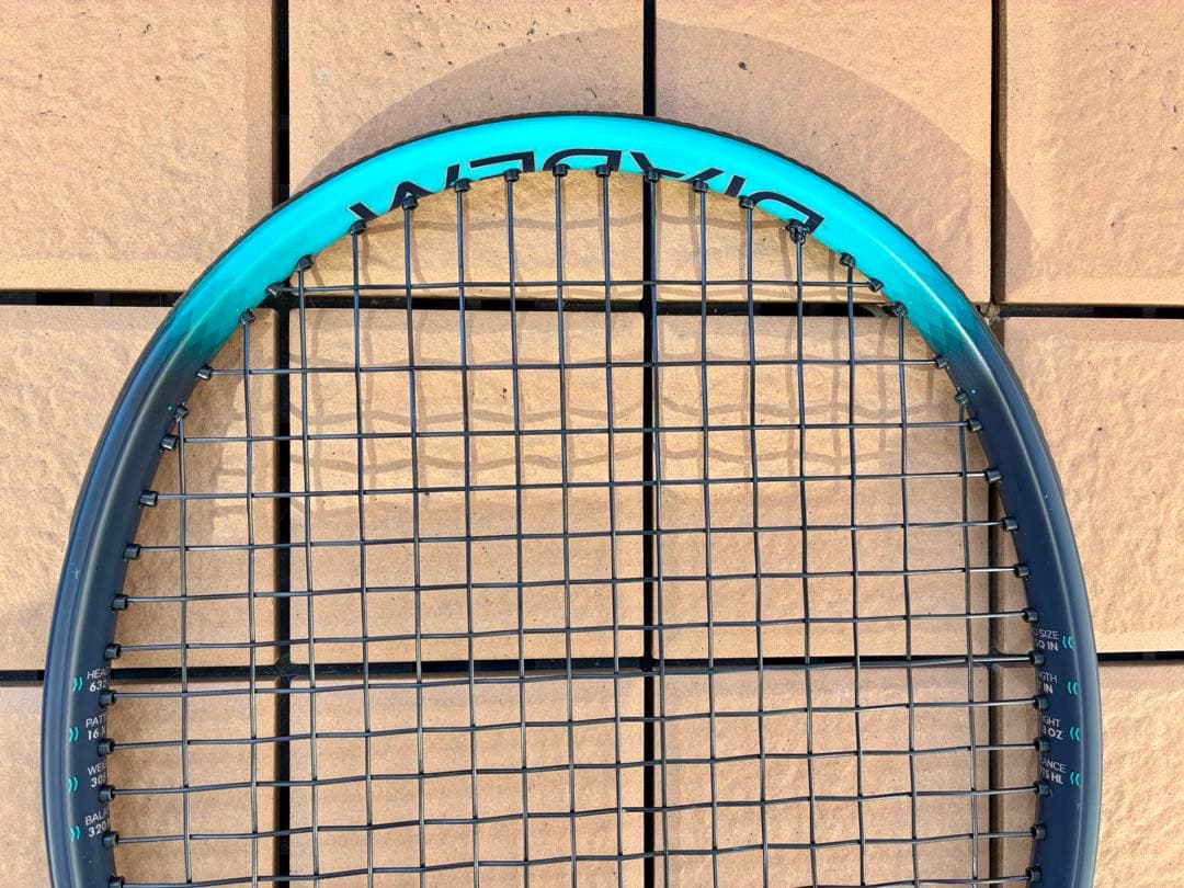 【程度良好】★DIADEM ELEVATE９８ Ｇ２ ダイアデム エレベート