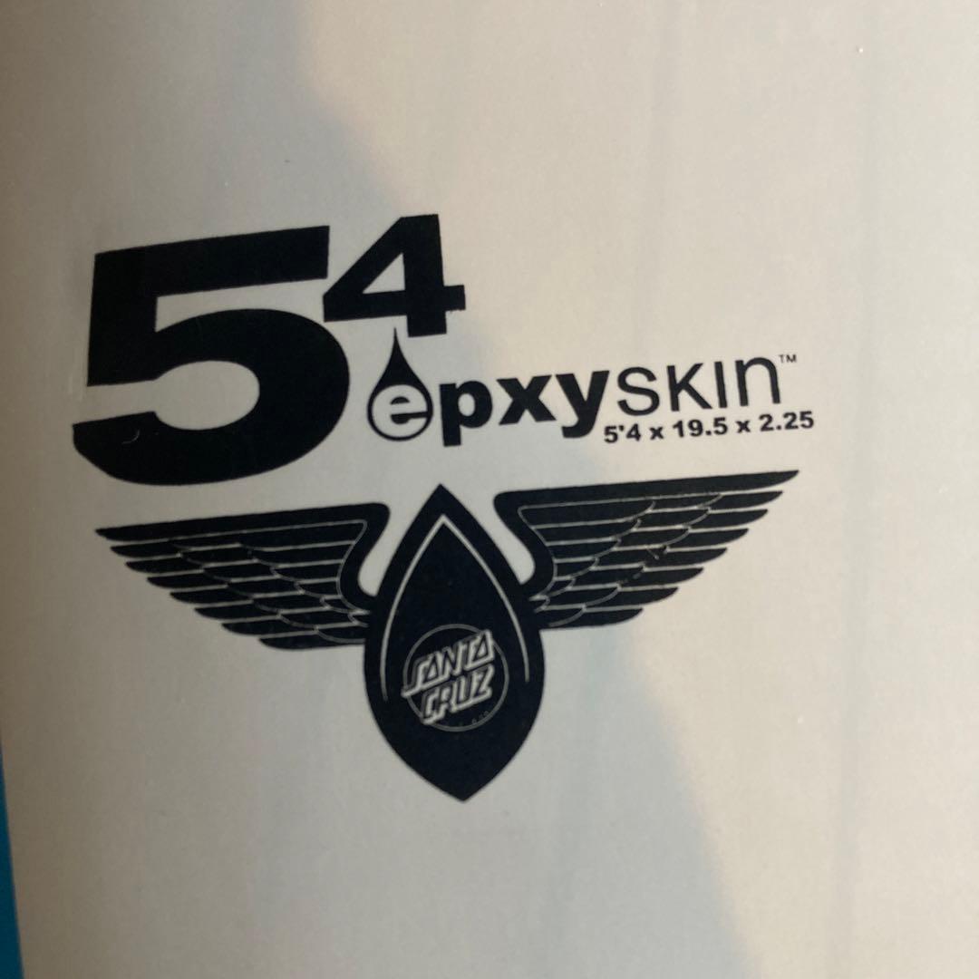 【新品アウトレット、送料込みに変更可】SANTACRUZ Pumpkin 5.4