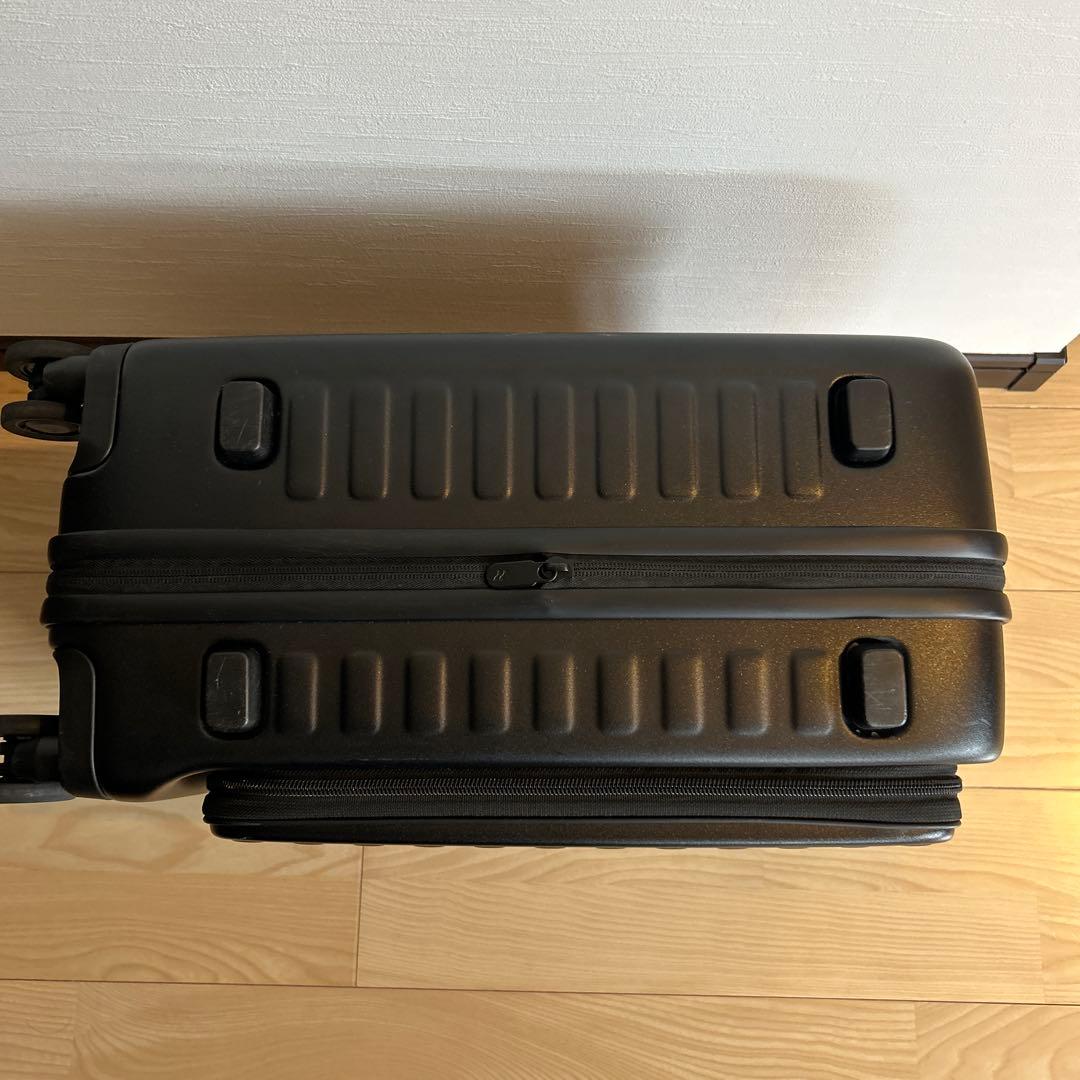 LOJEL キャリーケース スーツケース Cubo-N S 37-42L