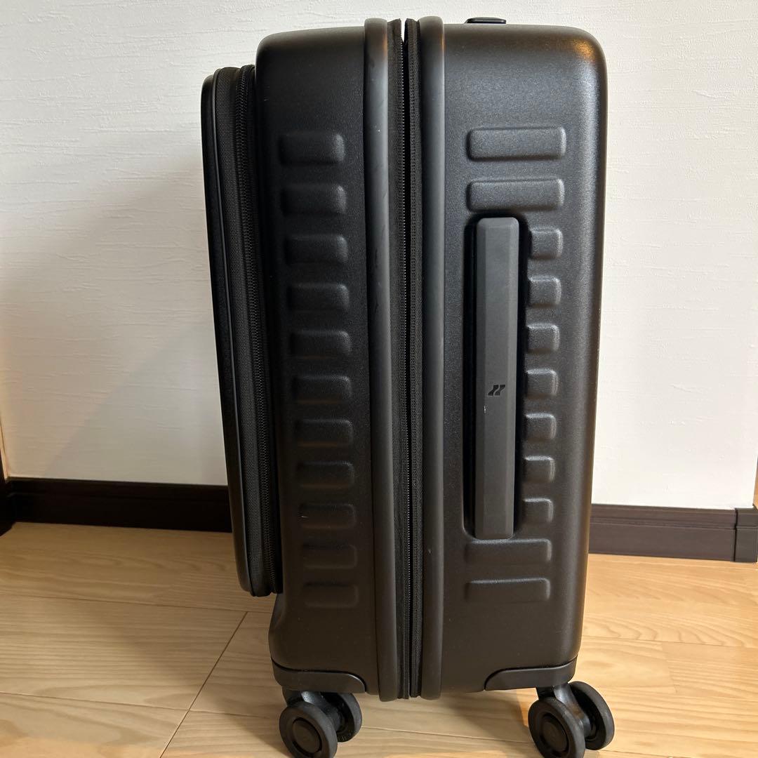 LOJEL キャリーケース スーツケース Cubo-N S 37-42L