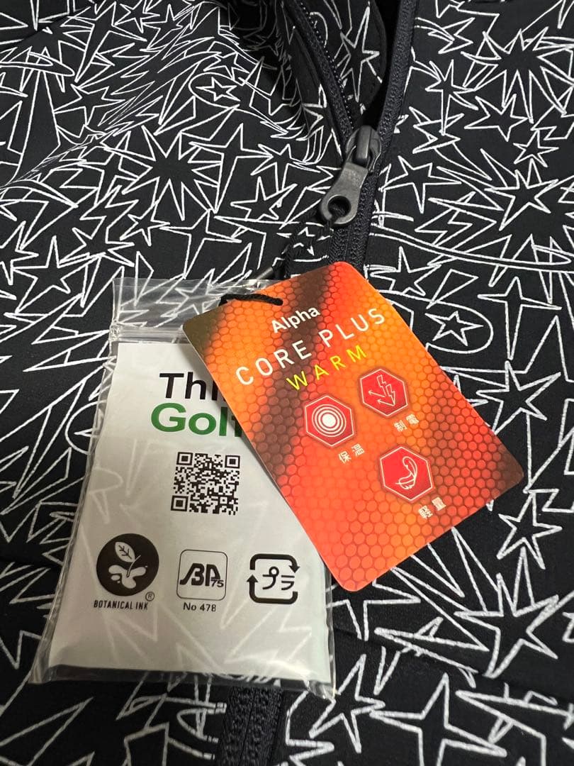 Pearly Gates パーリーゲイツ フルジップフーディ