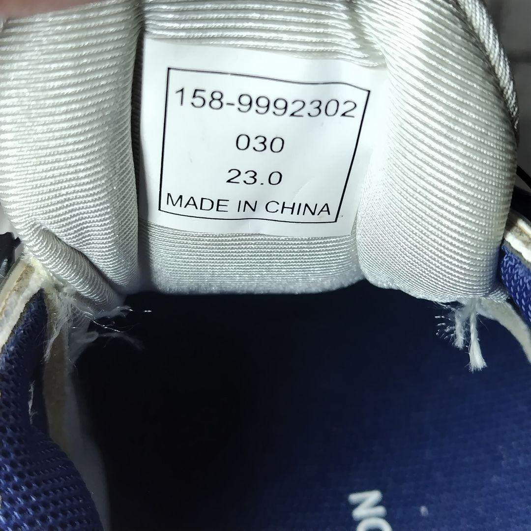 【着用数回】 MASTER BUNNY ED ゴルフシューズ 23cm BOA