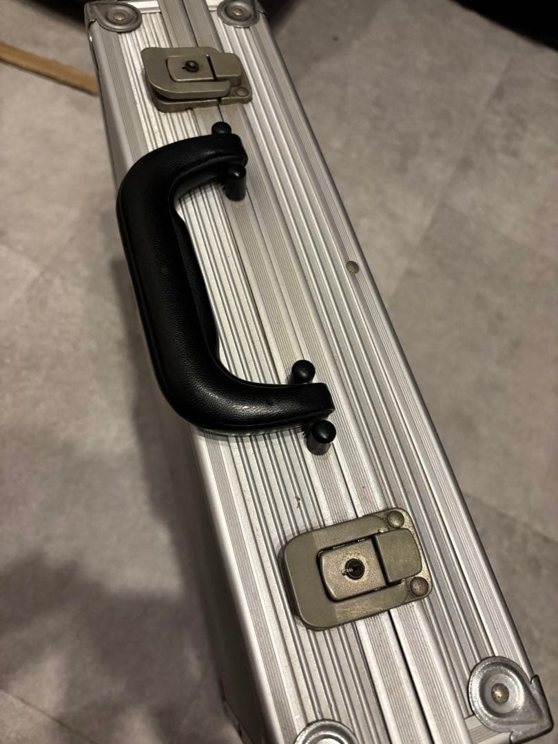 【未使用】東京マルイ HK45 タクティカル ブラック　ケース付き