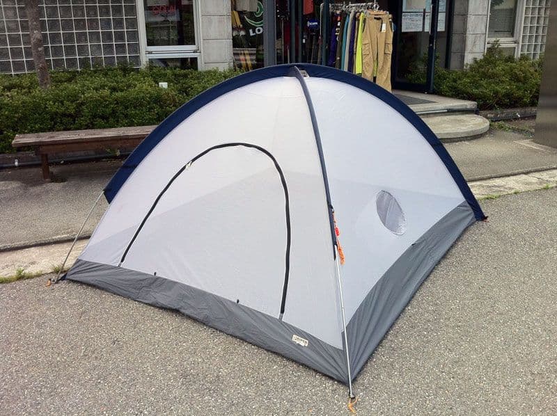 ライペン　エアライズ3、カヤライズ3 、ゴアライズ3　DXフライ、グランドシート